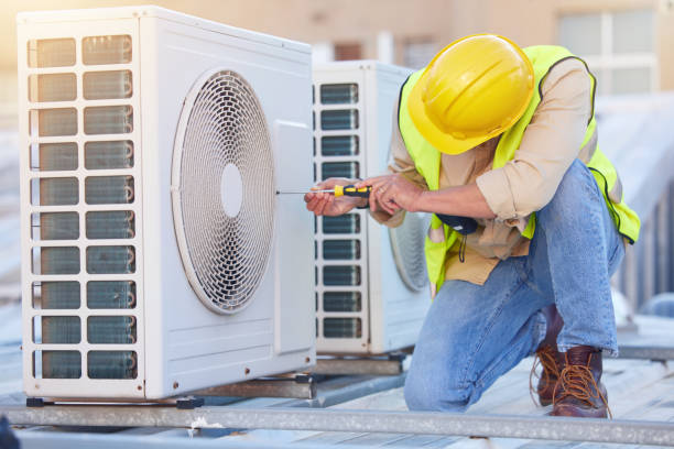 Best HVAC air duct cleaning  in Fremont, CA