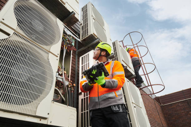 Best Affordable HVAC services  in Fremont, CA