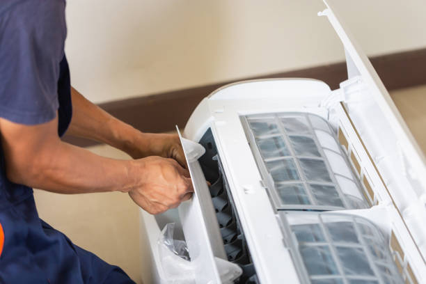 Best HVAC air duct cleaning  in Fremont, CA