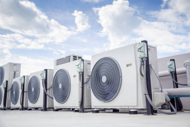 Best HVAC companies near me  in Fremont, CA
