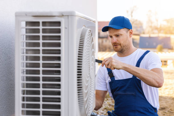 Best Commercial HVAC repair  in Fremont, CA