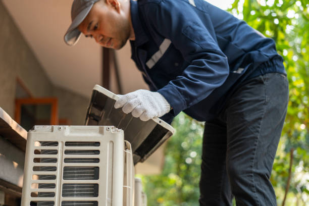 Best HVAC repair near me  in Fremont, CA